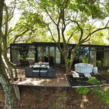 Sweet Jungle Beach Playa Bejuco  Exterior photo