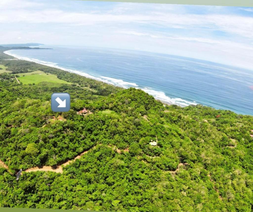 Sweet Jungle Beach Playa Bejuco  Exterior photo