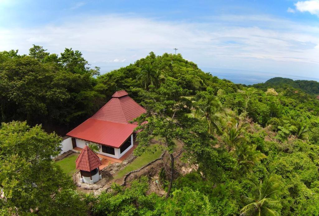 Sweet Jungle Beach Playa Bejuco  Exterior photo